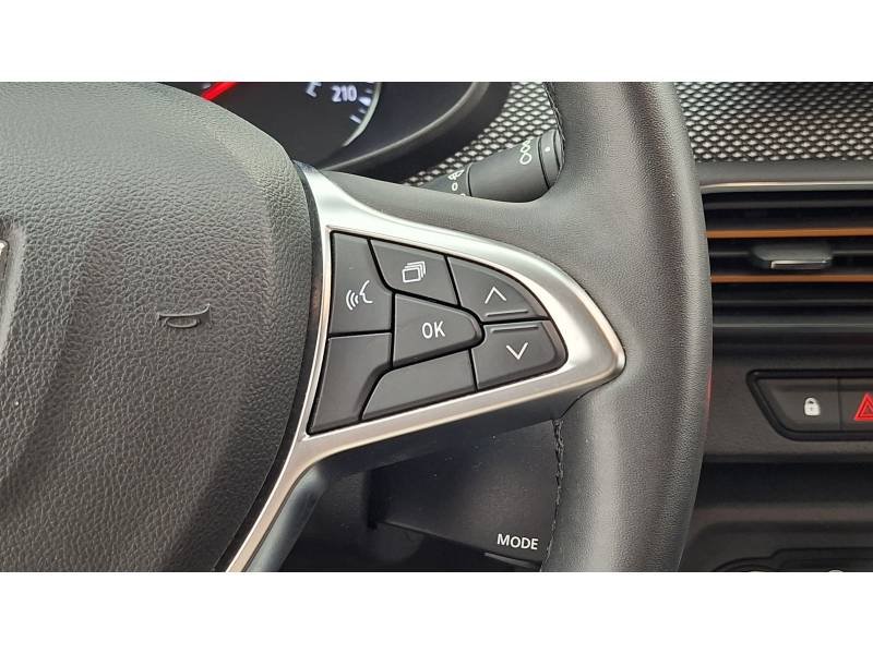 Dacia Sandero - Photo 26