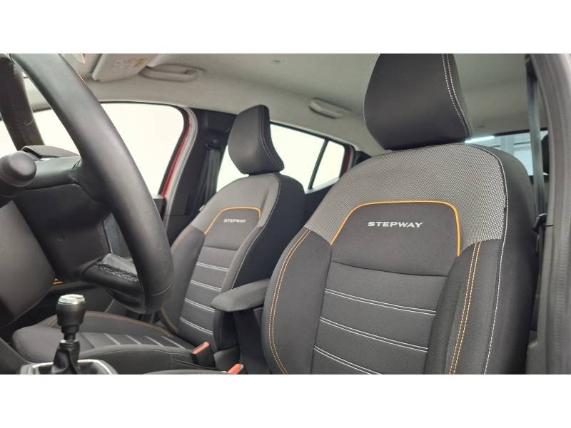 Dacia Sandero - Photo 29
