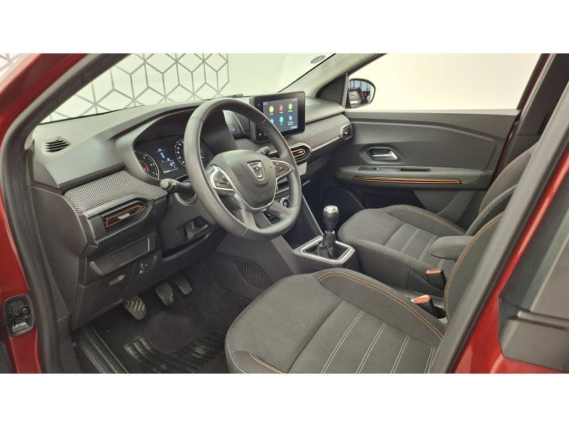 Dacia Sandero - Photo 30