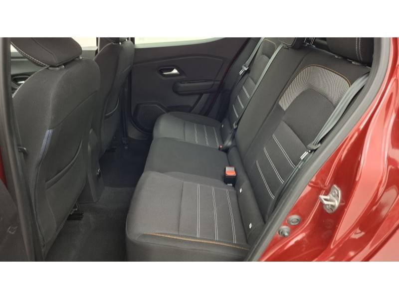 Dacia Sandero - Photo 33