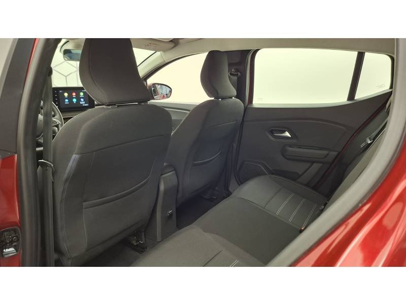 Dacia Sandero - Photo 34
