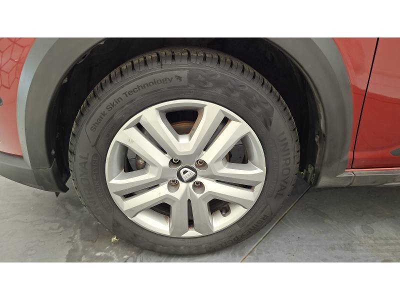 Dacia Sandero - Photo 35