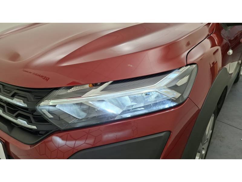 Dacia Sandero - Photo 36
