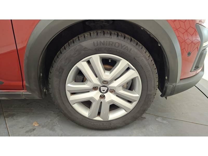 Dacia Sandero - Photo 37