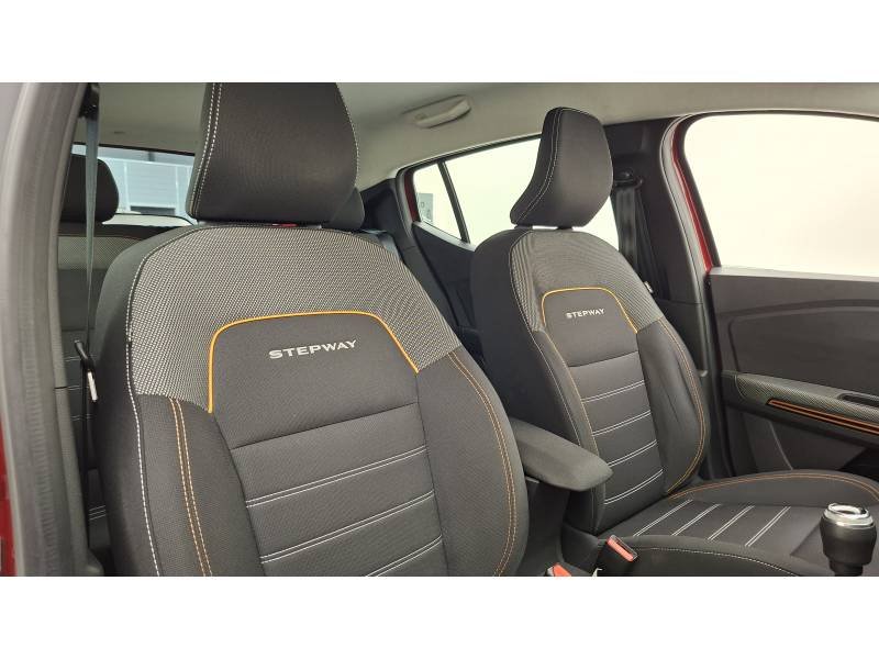 Dacia Sandero - Photo 40