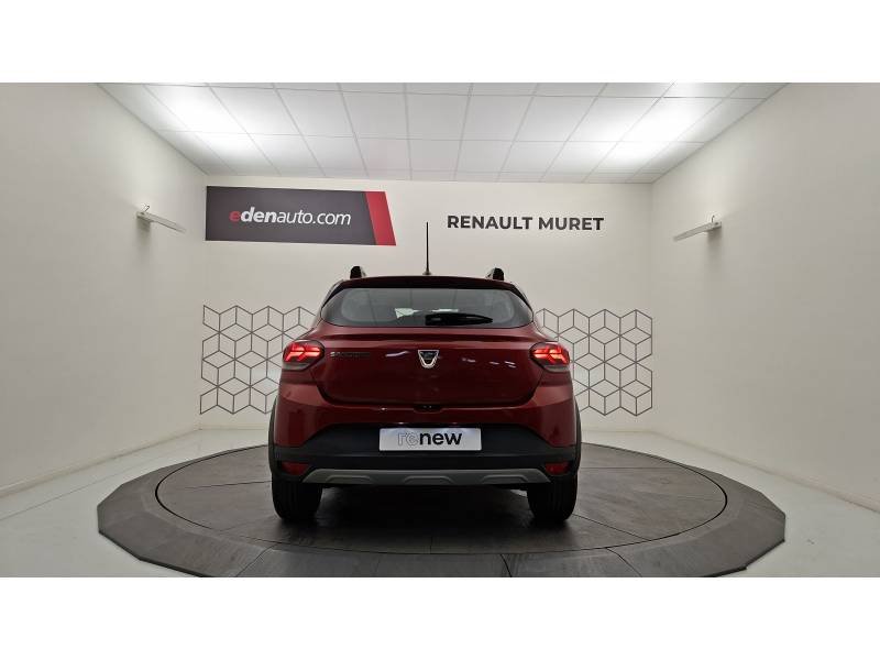 Dacia Sandero - Photo 4