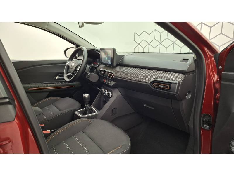 Dacia Sandero - Photo 41