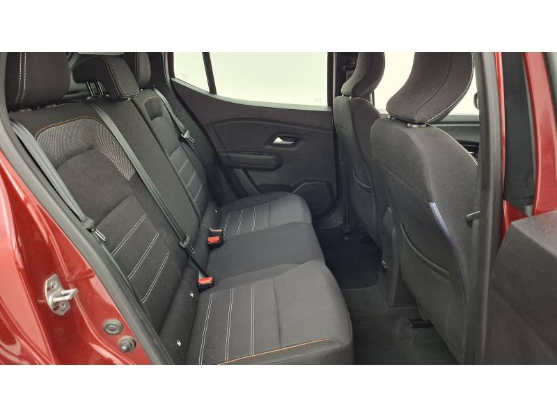 Dacia Sandero - Photo 45