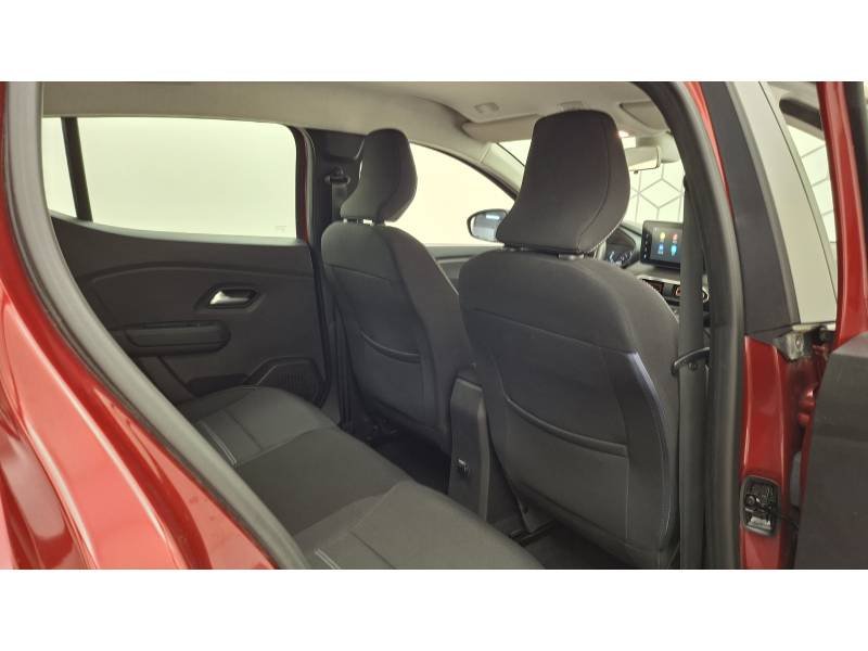 Dacia Sandero - Photo 46