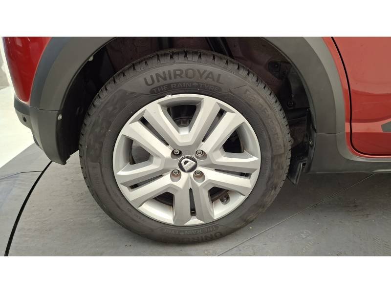 Dacia Sandero - Photo 47