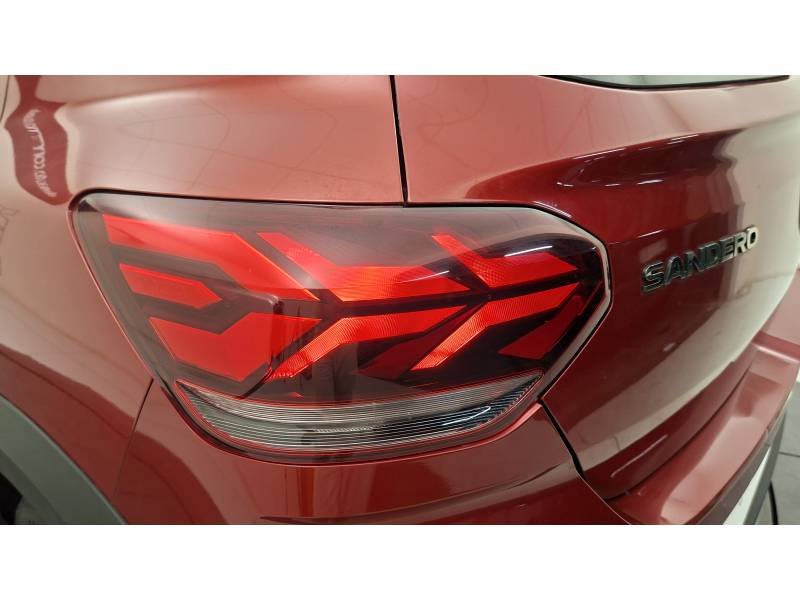 Dacia Sandero - Photo 50