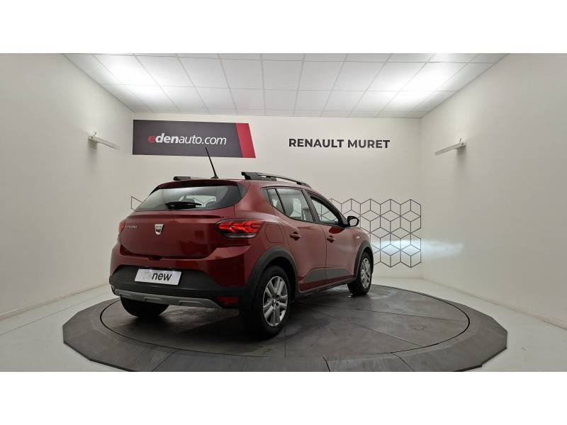 Dacia Sandero - Photo 5