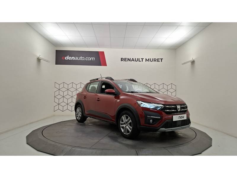 Dacia Sandero - Photo 7