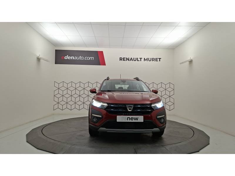 Dacia Sandero - Photo 8