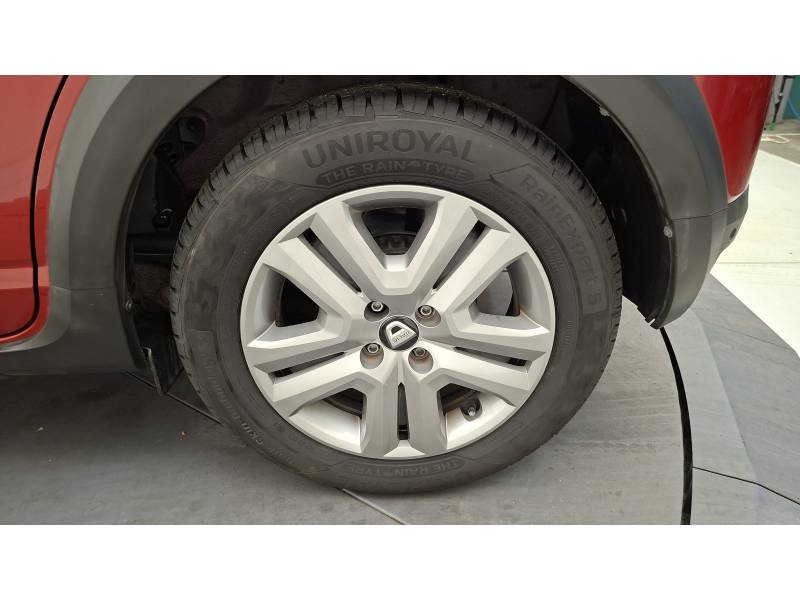 Dacia Sandero - Photo 9