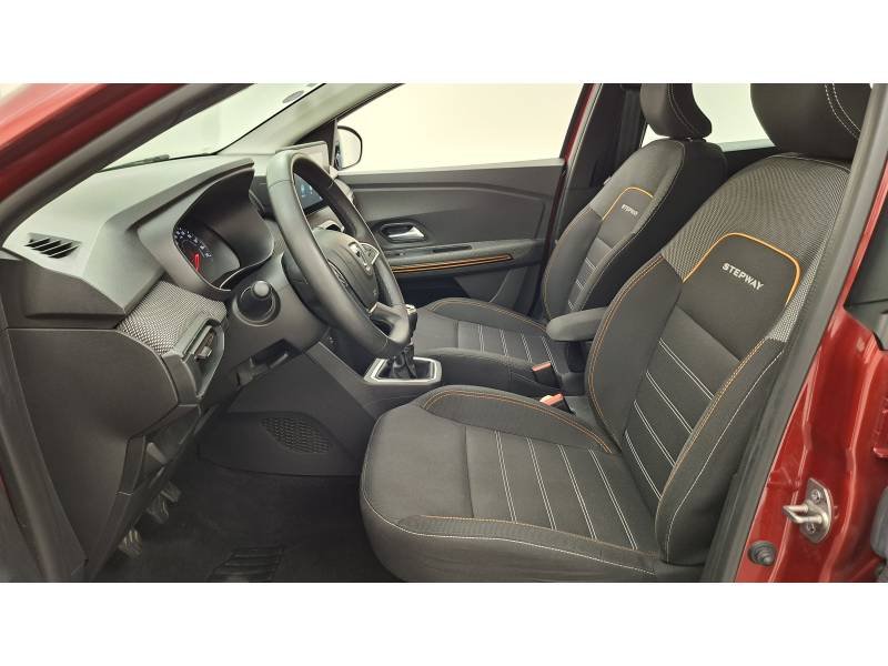 Dacia Sandero - Photo 10