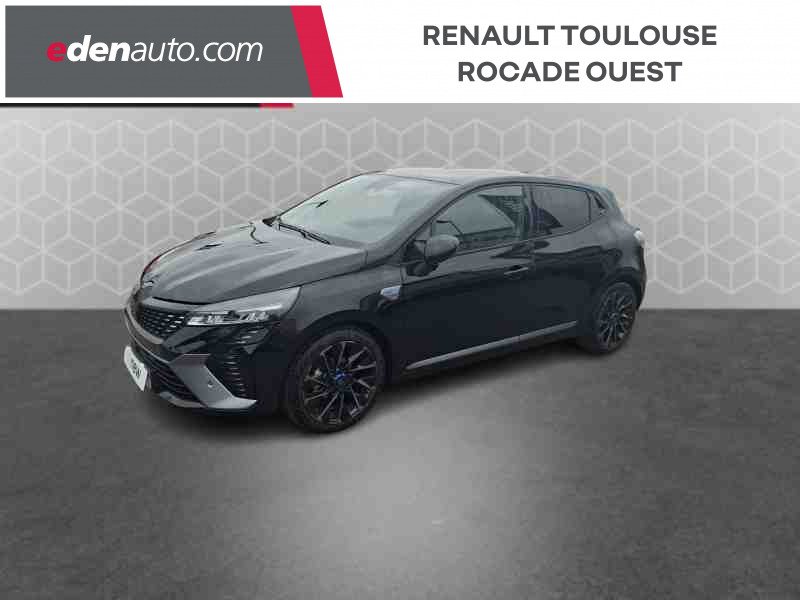 Renault Clio - Photo 1