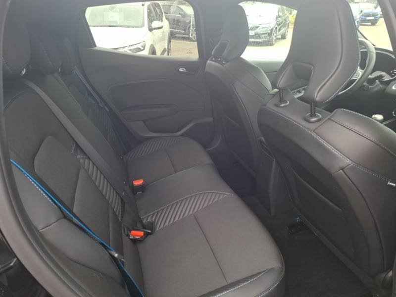 Renault Clio - Photo 12