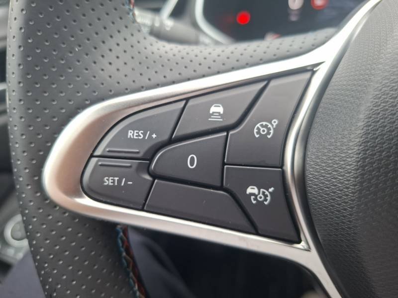 Renault Clio - Photo 19