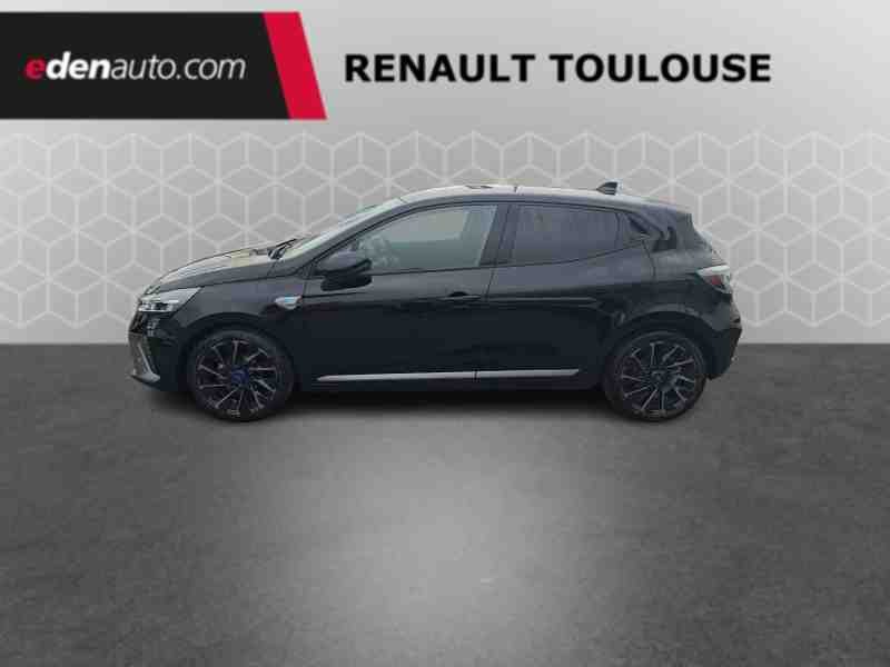 Renault Clio - Photo 2