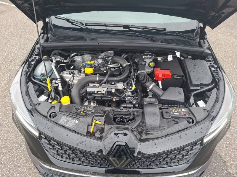 Renault Clio - Photo 29