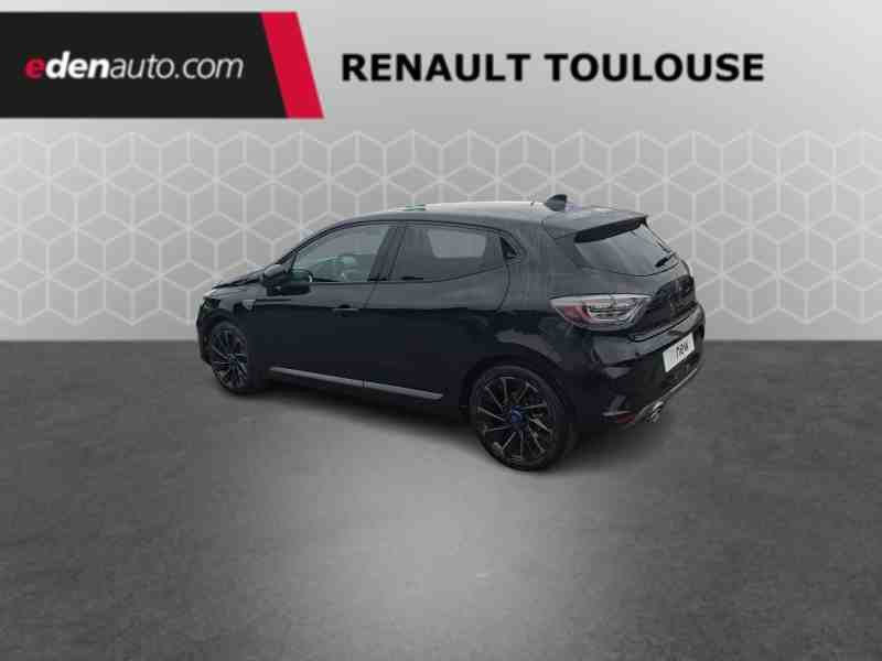 Renault Clio - Photo 3