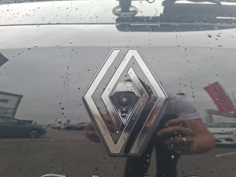Renault Clio - Photo 33