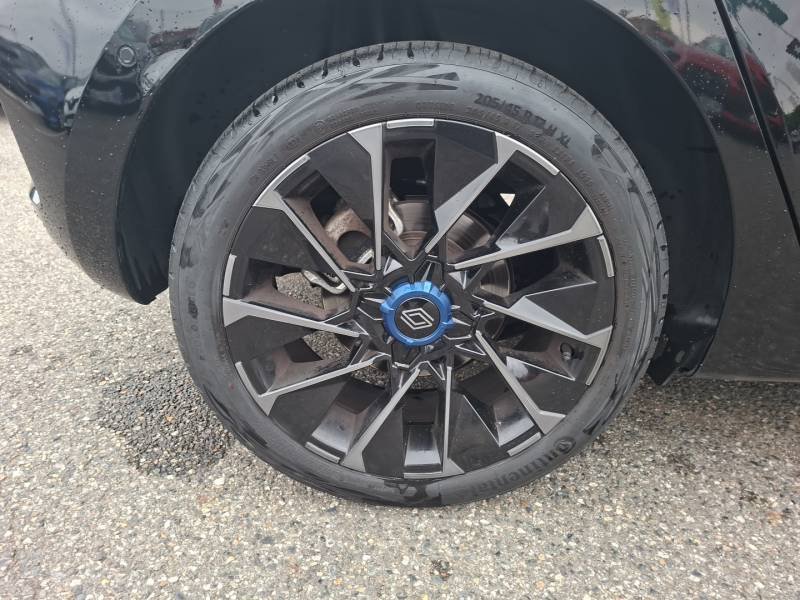 Renault Clio - Photo 38