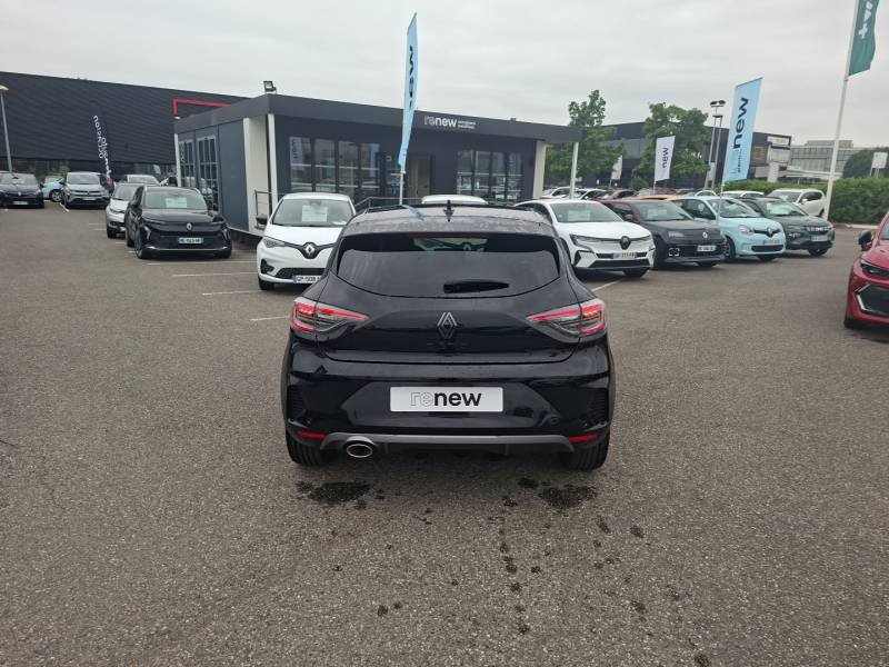 Renault Clio - Photo 4