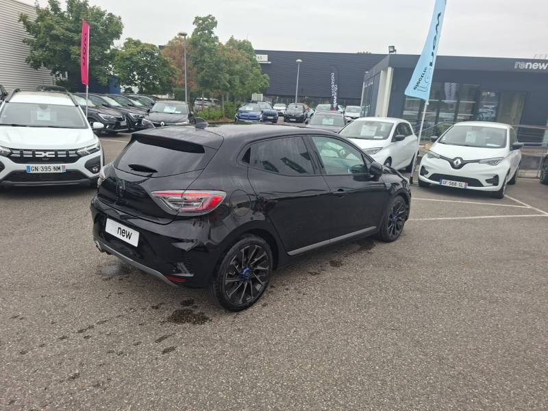 Renault Clio - Photo 5