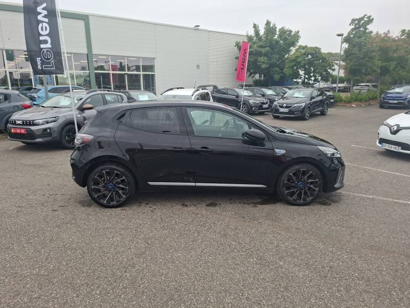 Renault Clio - Photo 6