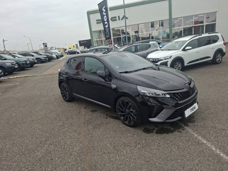 Renault Clio - Photo 7