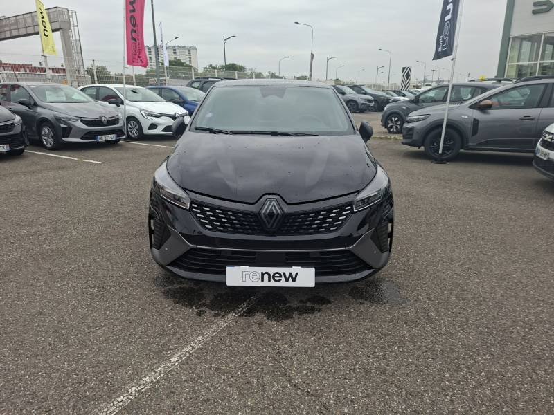 Renault Clio - Photo 8