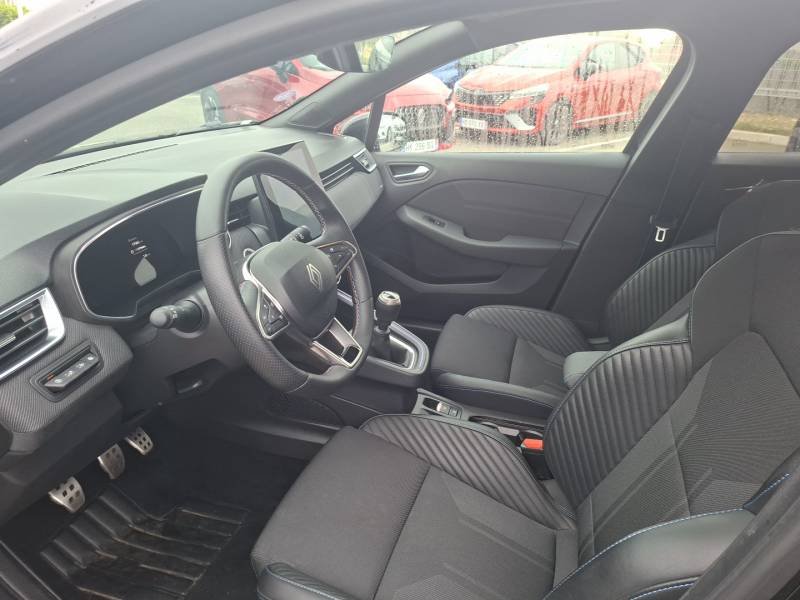 Renault Clio - Photo 10