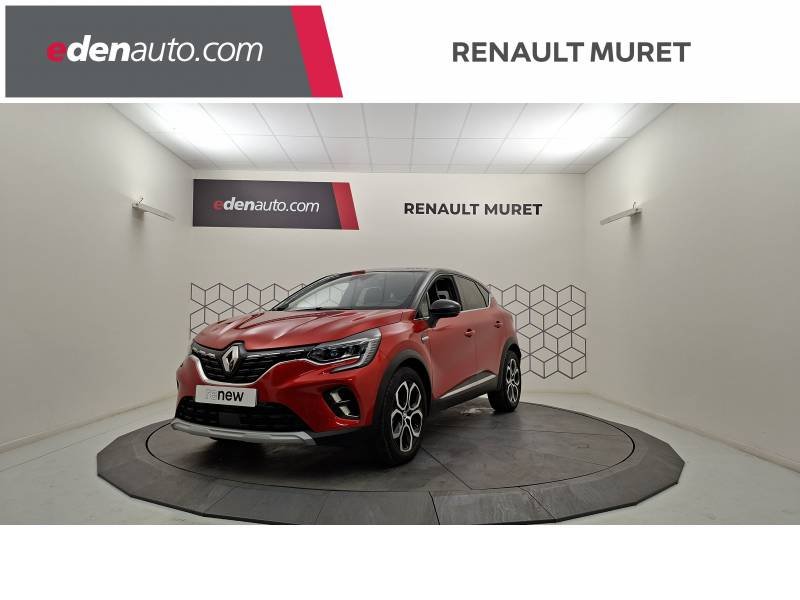 Renault Captur - Photo 1