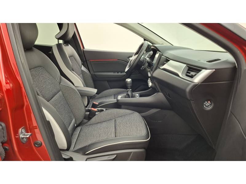 Renault Captur - Photo 12