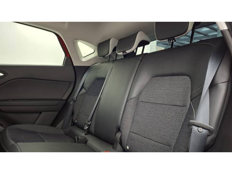 Renault Captur - Photo 13