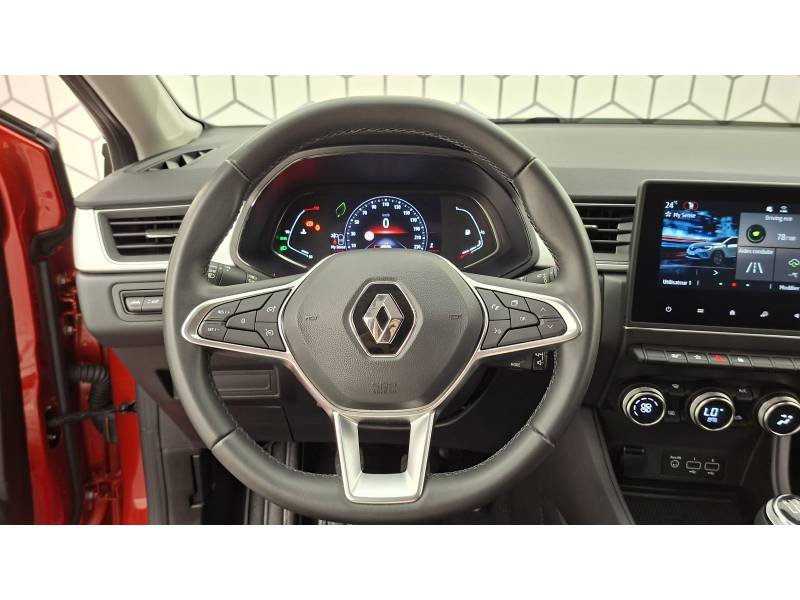 Renault Captur - Photo 14