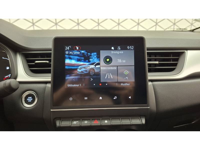 Renault Captur - Photo 15