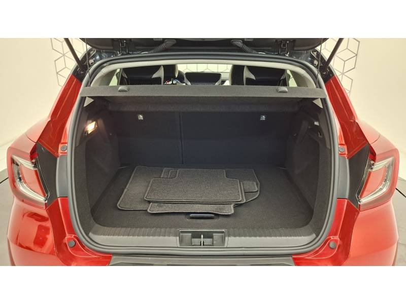 Renault Captur - Photo 16