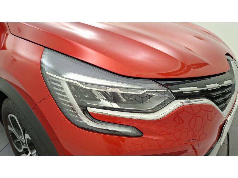 Renault Captur - Photo 17