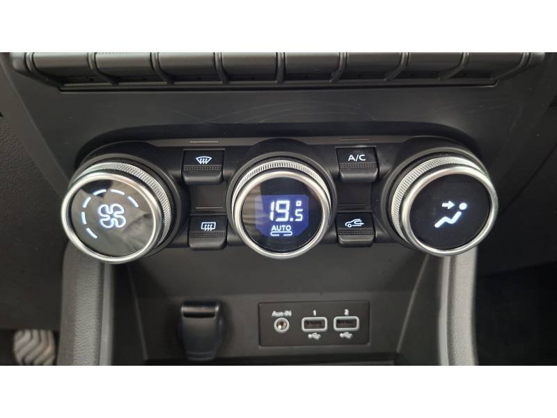 Renault Captur - Photo 18
