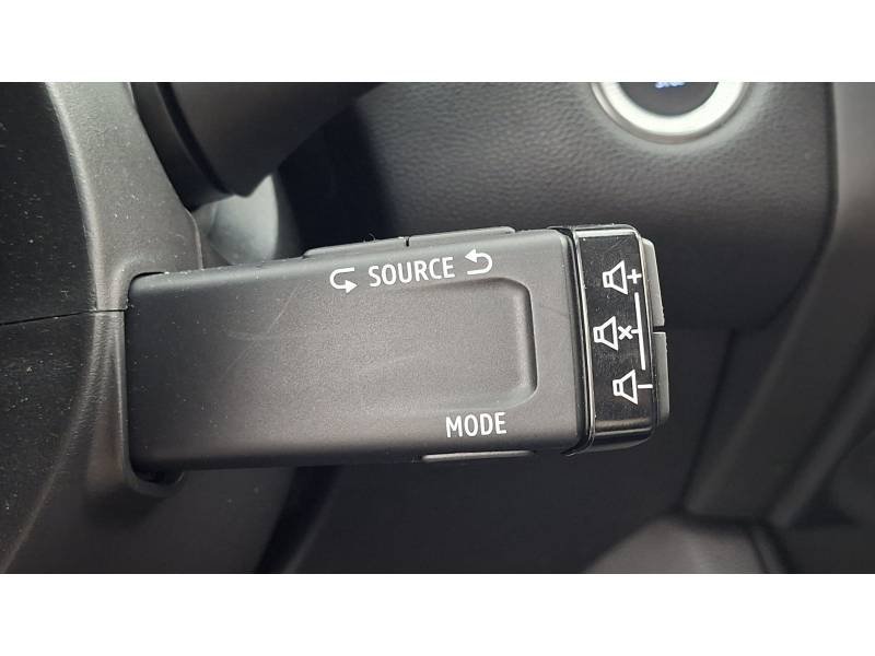 Renault Captur - Photo 20