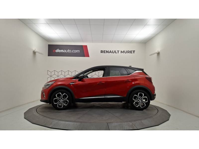 Renault Captur - Photo 2