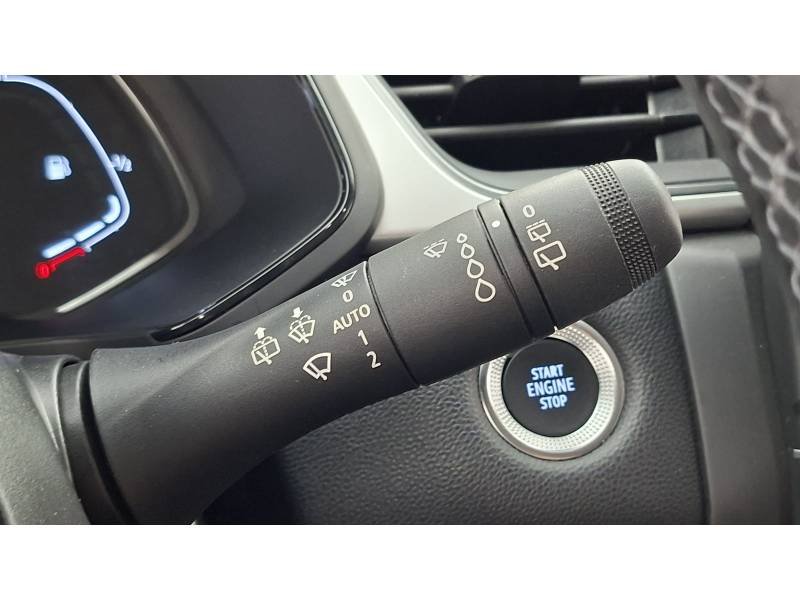 Renault Captur - Photo 21