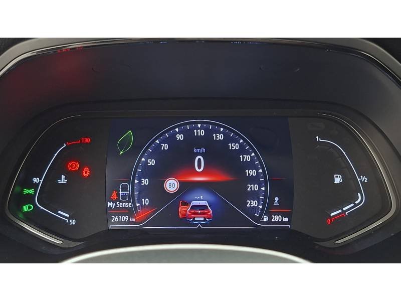 Renault Captur - Photo 22