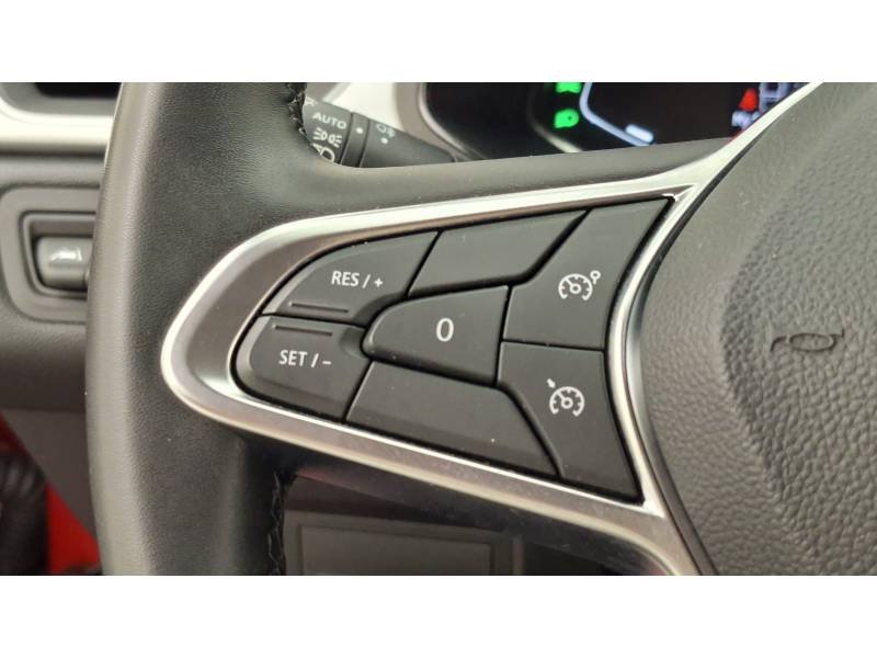 Renault Captur - Photo 23