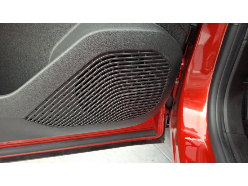 Renault Captur - Photo 25