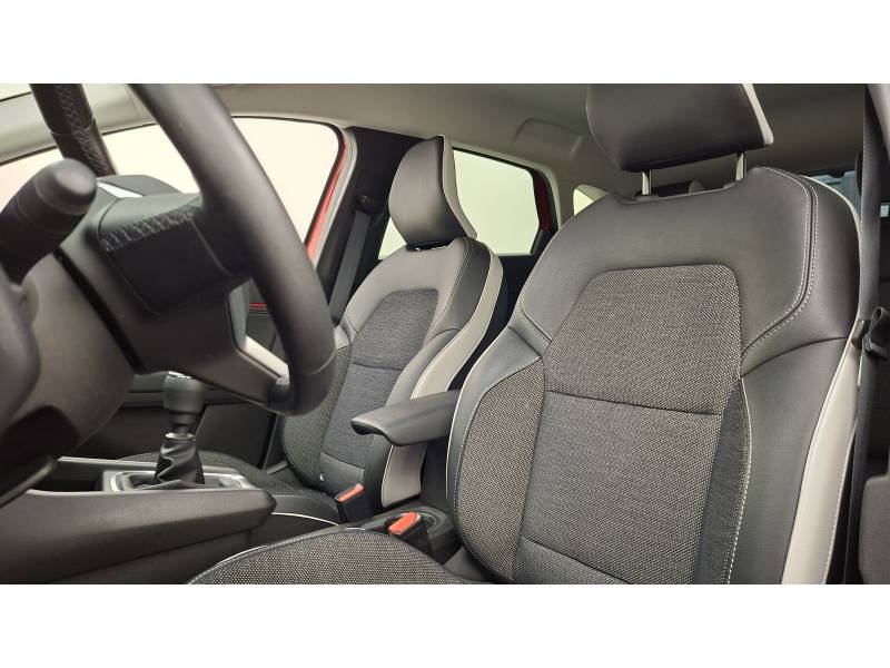 Renault Captur - Photo 27