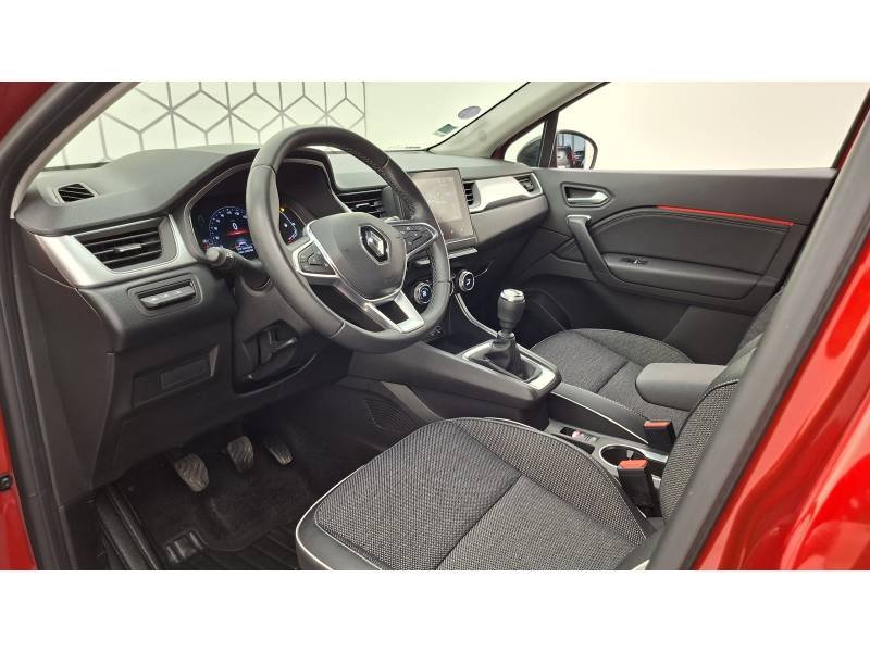 Renault Captur - Photo 28
